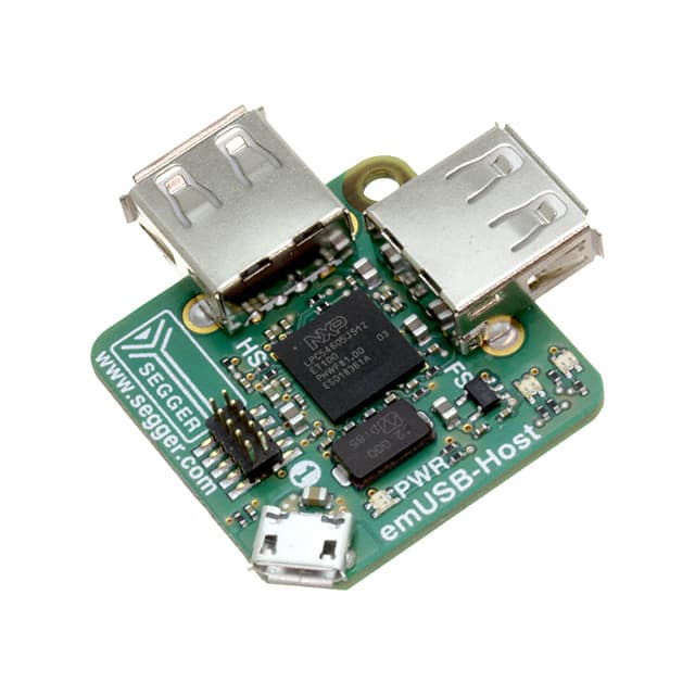 6.90.00 EMPOWER-USB-HOST BOARD-image